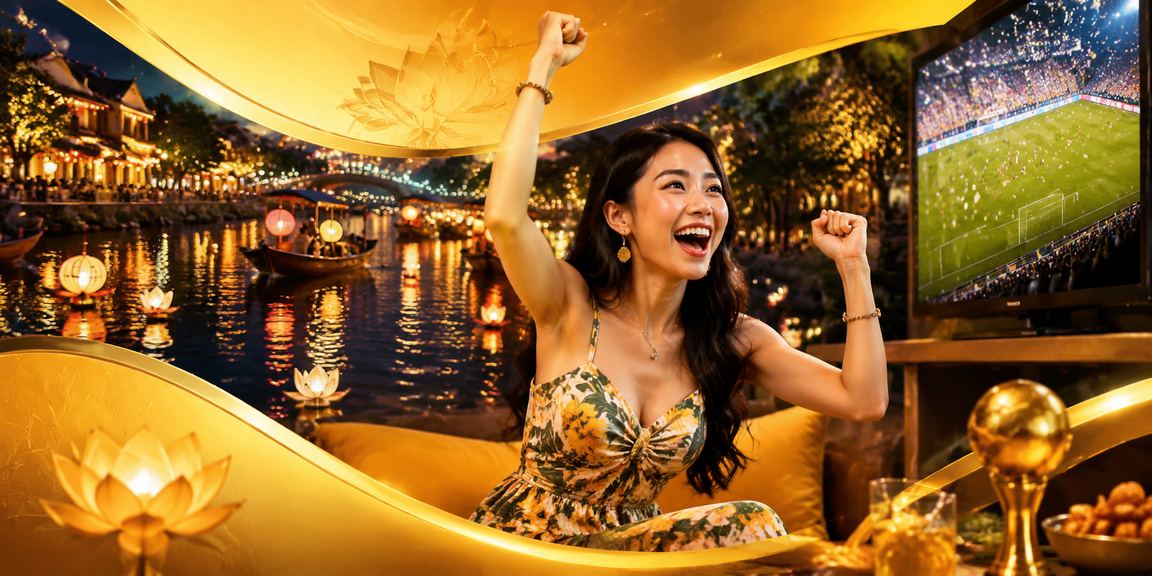 Người dùng tại Hội An hoàn tất xác minh KYC để nhận thưởng VIP và rút tiền