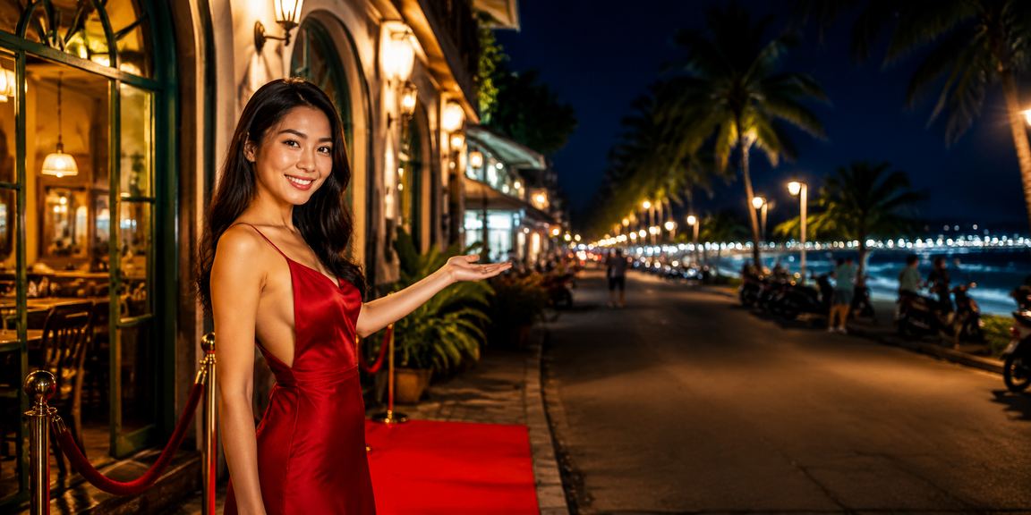 Thông tin thanh toán tại 7mvn6 Mũi Né
