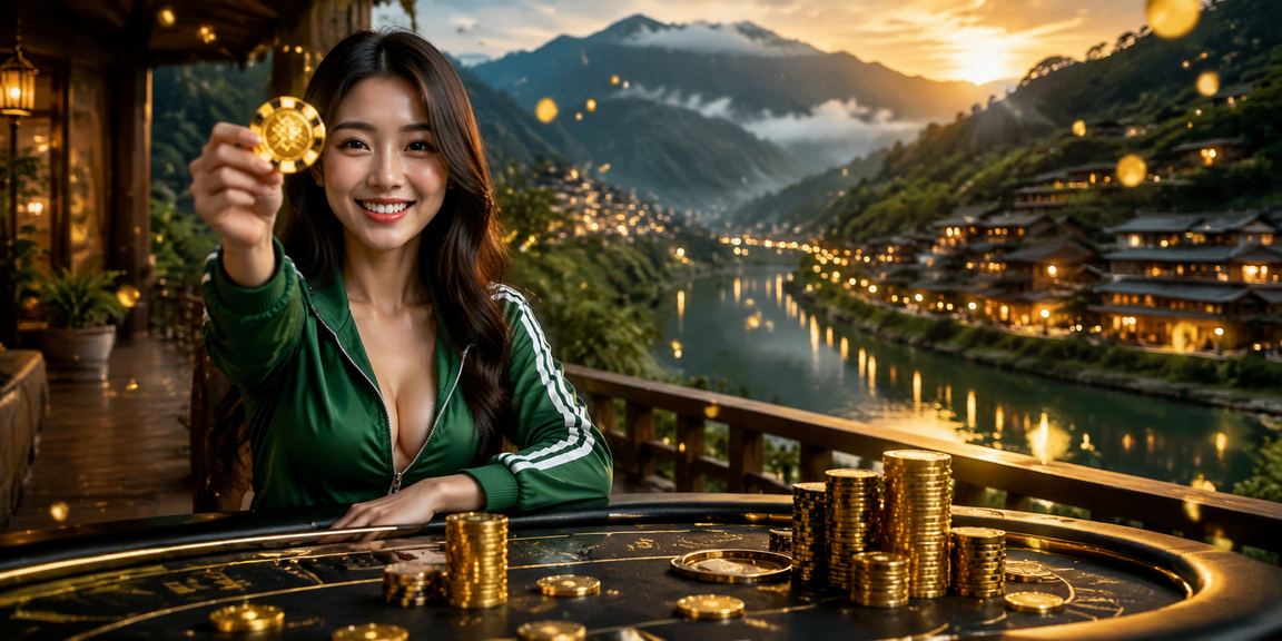 Người chơi xổ số trực tuyến tại Việt Nam qua điện thoại di động