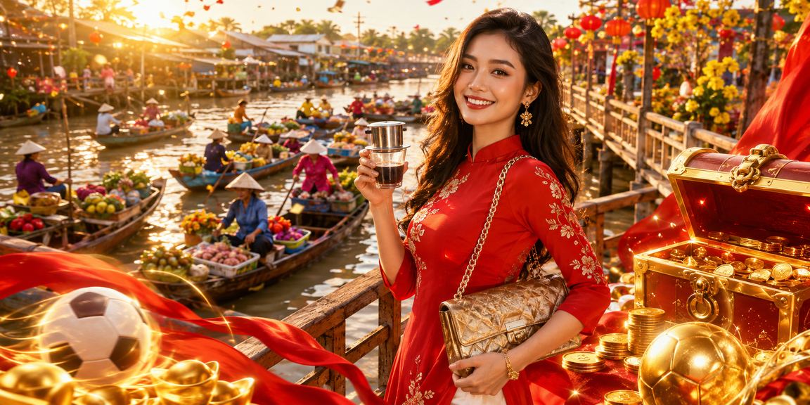 Trải nghiệm casino và cá cược trực tuyến tại Vietnam