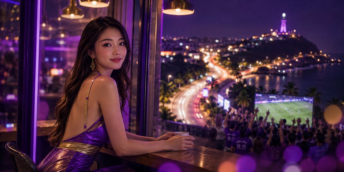 Người dùng tại Vũng Tàu kiểm tra tài khoản và giao dịch VND trên thiết bị di động